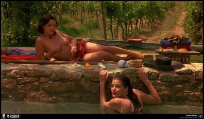 A SKIN-depth Look at the Sex and Nudity of Bernardo Bertolucci's Films from 'Last Tango in Paris' to 'The Dreamers'