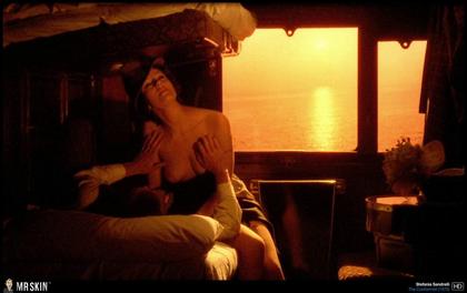 A SKIN-depth Look at the Sex and Nudity of Bernardo Bertolucci's Films from 'Last Tango in Paris' to 'The Dreamers'