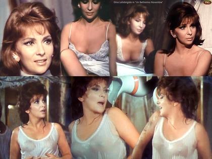 #TBT to Gina Lollobrigida