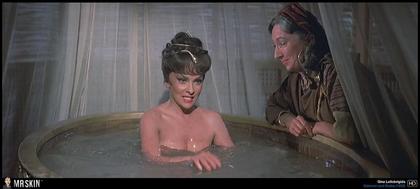 #TBT to Gina Lollobrigida