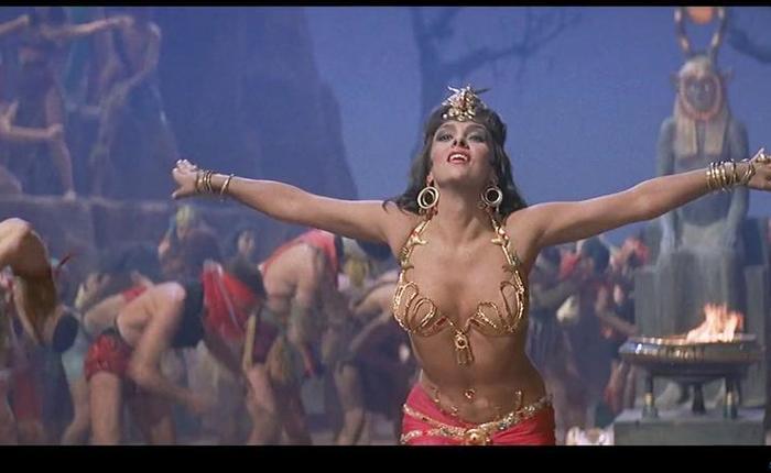 #TBT to Gina Lollobrigida