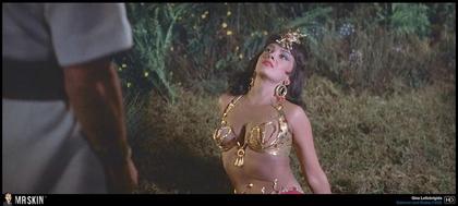 #TBT to Gina Lollobrigida