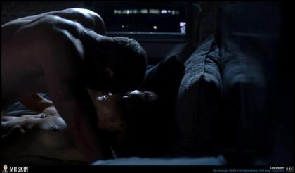 TV Nudity Report: Ray Donovan, Room 104, 1983, Tell Me a Story 12.3.18