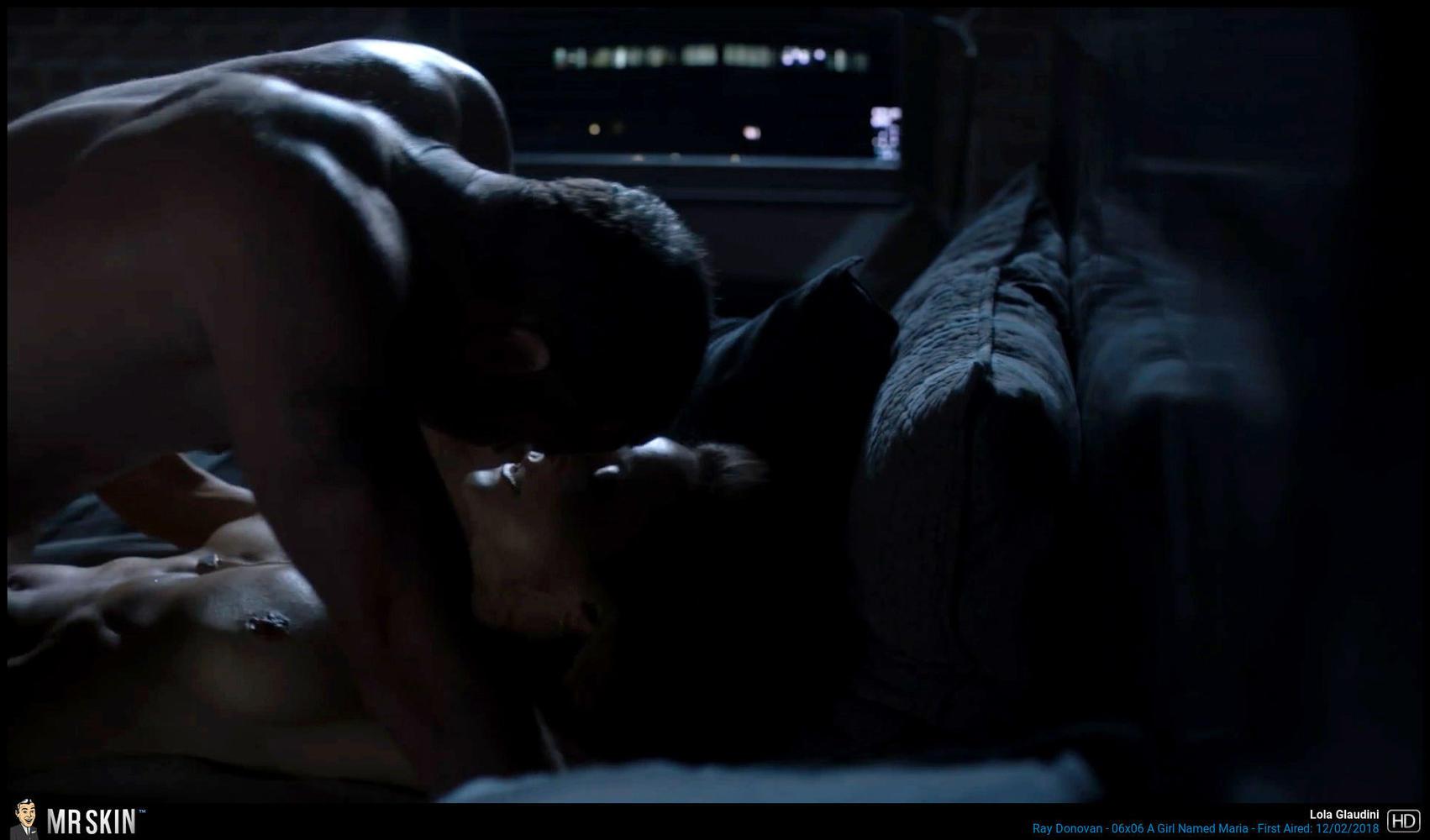 TV Nudity Report: Ray Donovan, Room 104, 1983, Tell Me a Story 12.3.18