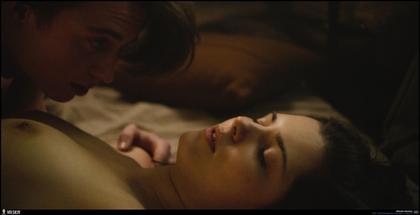 TV Nudity Report: Ray Donovan, Room 104, 1983, Tell Me a Story 12.3.18