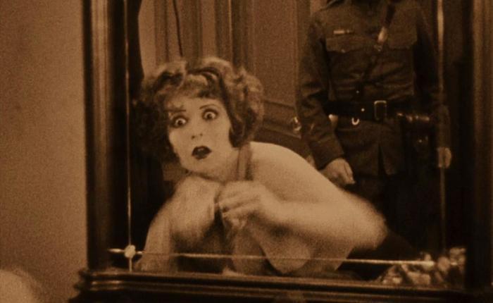 Top Ten Pre-Hays Code Nude Scenes