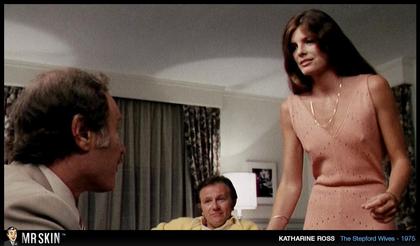 #TBT to Katharine Ross