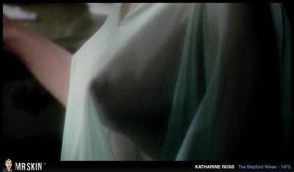 #TBT to Katharine Ross