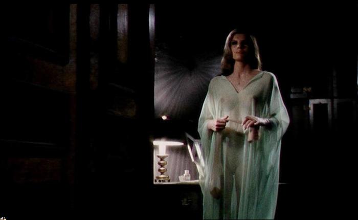 #TBT to Katharine Ross