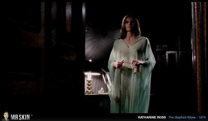 #TBT to Katharine Ross