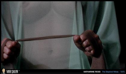 #TBT to Katharine Ross
