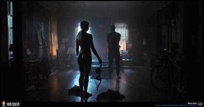 TV Nudity Report: Outlander, Titans, Dogs of Berlin, Hippocrate 12.10.18