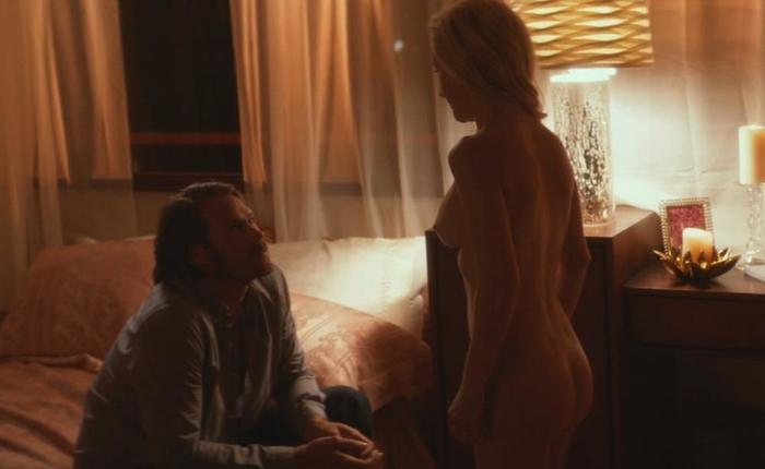 Top Ten Nude Debuts of 2018