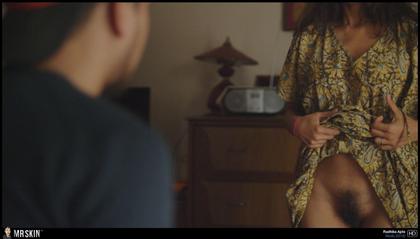 Foreign Film Friday: Madly