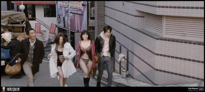 Foreign Film Friday: Madly