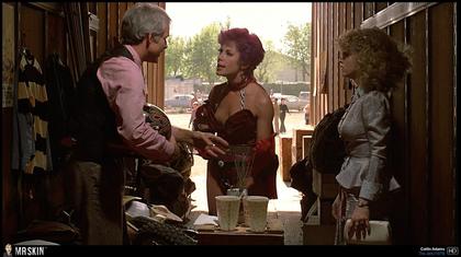 SKINcoming on DVD and Blu-ray: All About Nina, The Jerk, and More 12.18.18