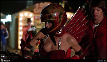 SKINcoming on DVD and Blu-ray: All About Nina, The Jerk, and More 12.18.18