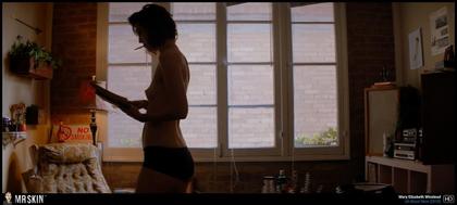 SKINcoming on DVD and Blu-ray: All About Nina, The Jerk, and More 12.18.18