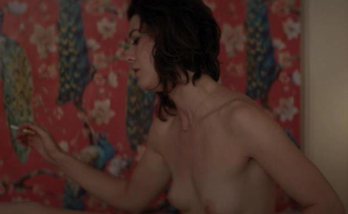 SKINcoming on DVD and Blu-ray: All About Nina, The Jerk, and More 12.18.18