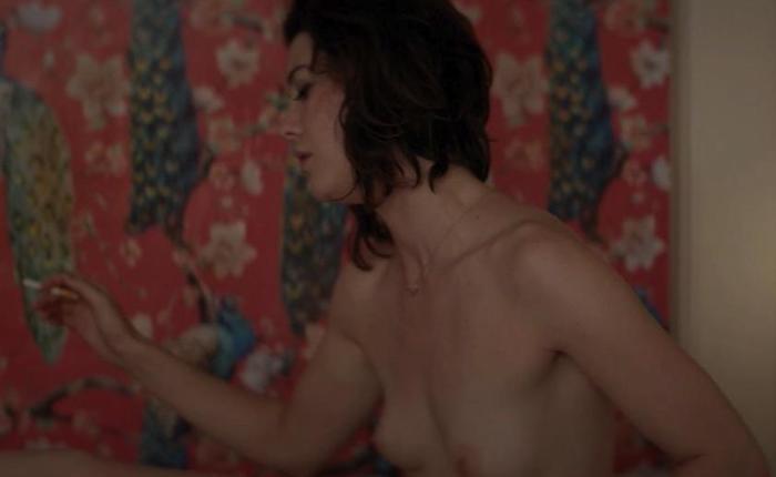 SKINcoming on DVD and Blu-ray: All About Nina, The Jerk, and More 12.18.18