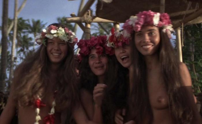 SKINcoming on DVD and Blu-ray: The Bounty, Piranha II: The Spawning, and More 1.1.19