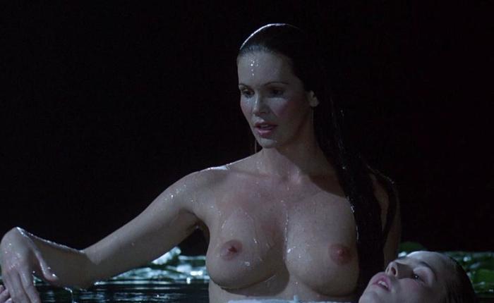Movie Nudity Report: Movies Celebrating Skin-versaries in 2019 (Spoiler Alert: 'Road House' Turns 30)