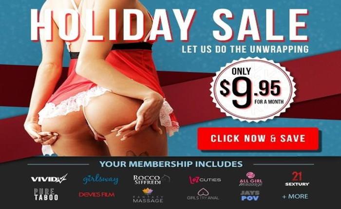 Porn Deals: The Best Sites For $5 a Month