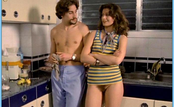 Foreign Film Friday: Salut i força al canut aka Catalan Cuckold