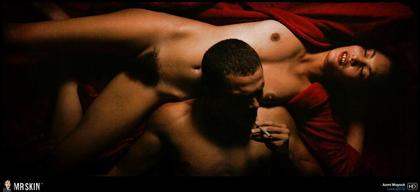 Aomi Muyock full frontal