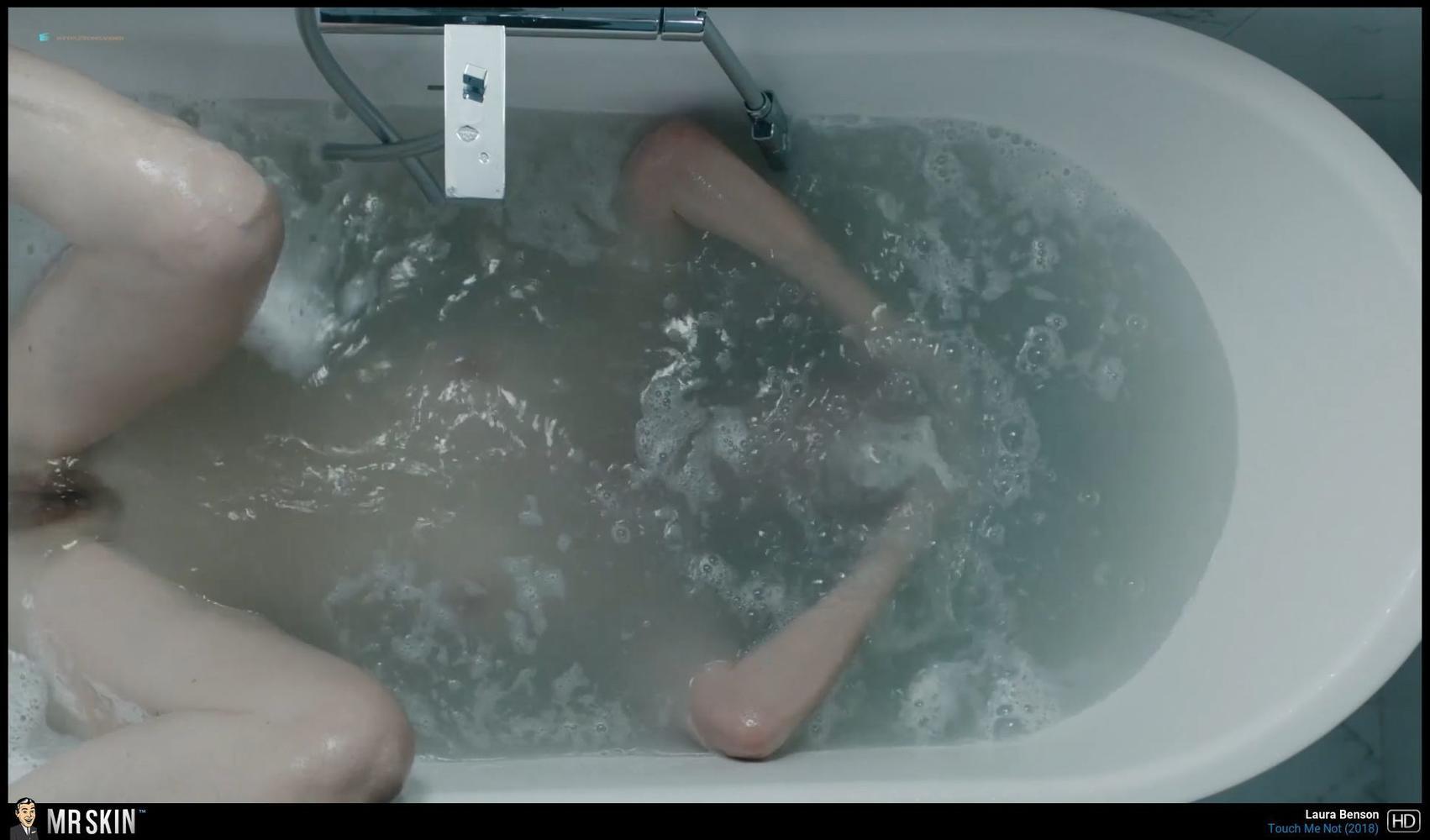 Movie Nudity Report: Touch Me Not and Where to See This Weekend’s Stars Nude 1.11.19