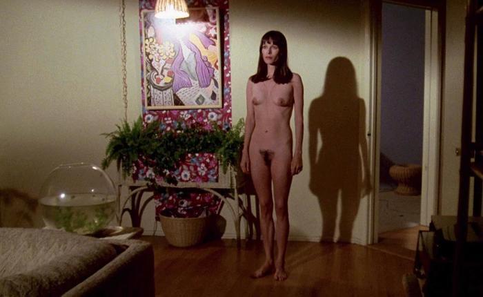 #TBT: Here Are Charlie Chaplin's Daughters and Granddaughters Naked