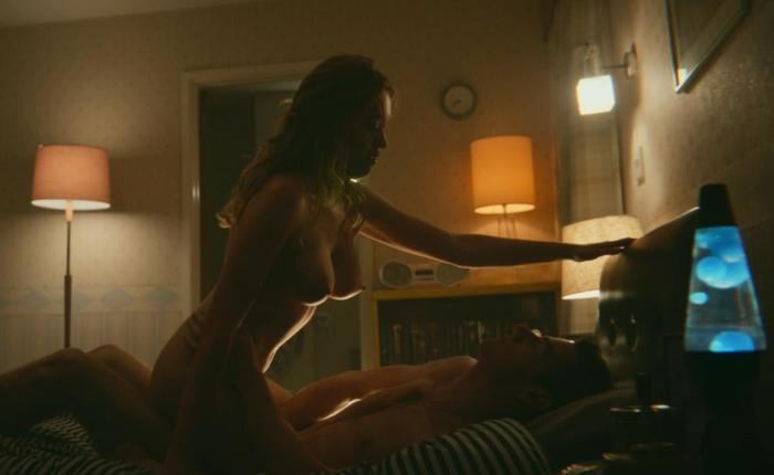 TV Nudity Report: Netflix's Sex Education 1.14.19