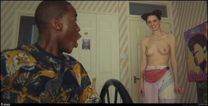 TV Nudity Report: Netflix's Sex Education 1.14.19