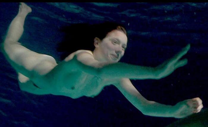 Foreign Film Friday: Eloïse's Lover