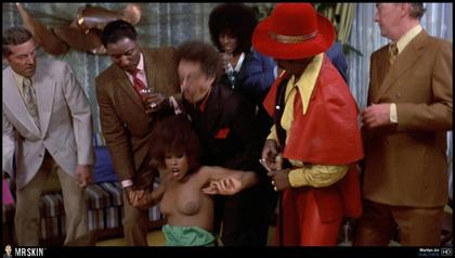 Skinstant Video Selections: The Autopsy of Jane Doe, Coffy, Sliver, and More 1.23.19