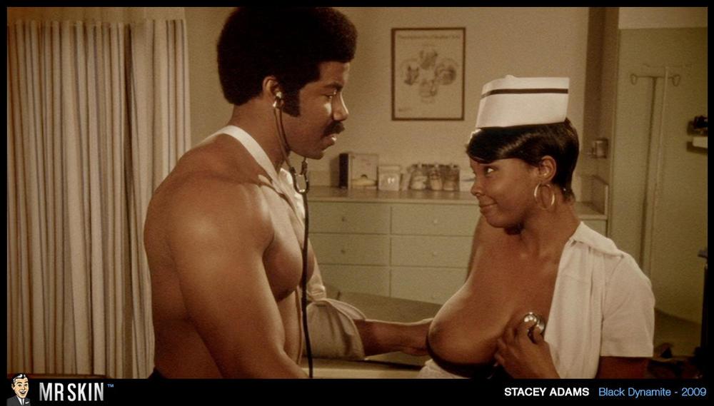 Leaving Streaming in February 2019: Black Dynamite, The Red Violin, Bachelor Party, and More!