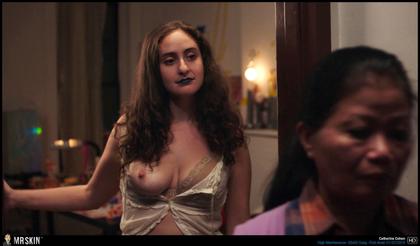 TV Nudity Report: SMILF, Shameless, Strike Back, High Maintenance 1.28.19