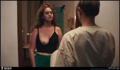 TV Nudity Report: SMILF, Shameless, Strike Back, High Maintenance 1.28.19