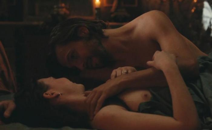 Movie Nudity Report: Piercing 2.1.19