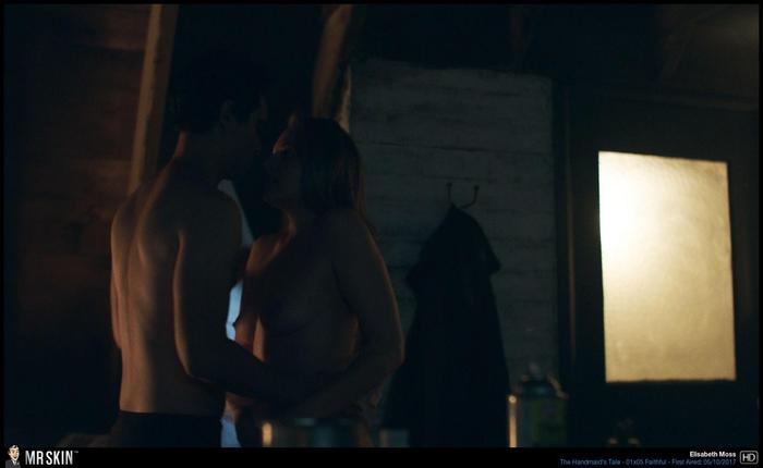 'The Handmaid's Tale' Season 3 Trailer Debuts During Last Night's Super Bowl