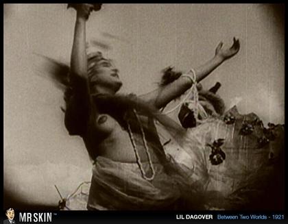 #TBT to Lil Dagover's Pre-Code Boobs