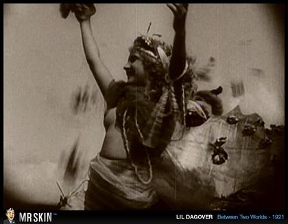 #TBT to Lil Dagover's Pre-Code Boobs