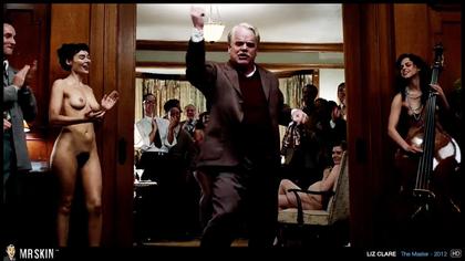 Skinstant Video Selections: The Master, The Gift, Wedding Crashers, and More 2.13.19