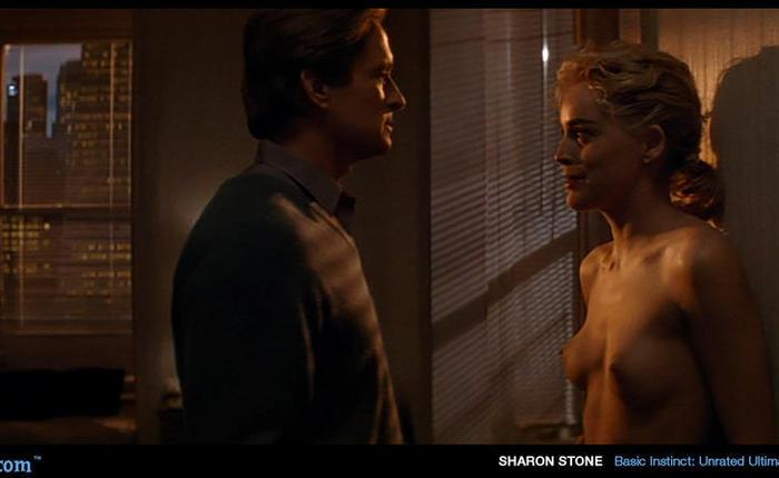 Anatomy of a Scene's Anatomy: The 2 Very Different Sex Scenes of 'Basic Instinct'