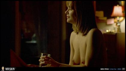#TBT to Meg Ryan's Nudity
