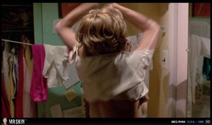 #TBT to Meg Ryan's Nudity
