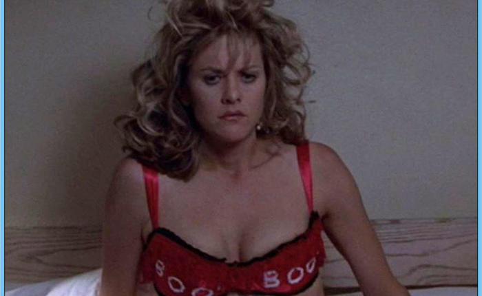 #TBT to Meg Ryan's Nudity