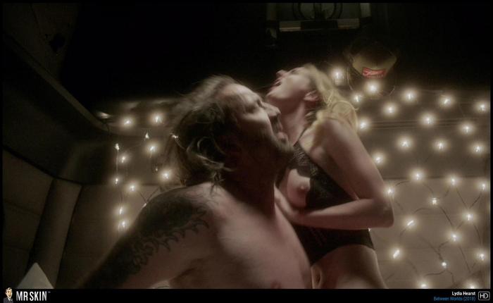 SKINcoming on DVD and Blu-ray: Animal Kingdom S3, Between Worlds, and More 2.26.19