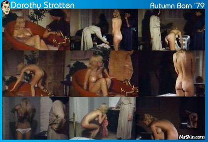 #TBT to Dorothy Stratten