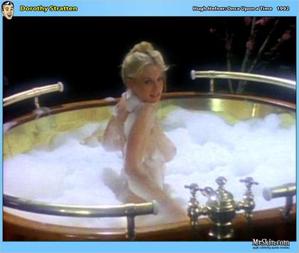 #TBT to Dorothy Stratten